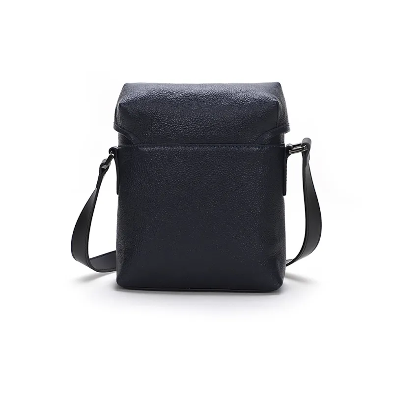 ELLE HOMME Crossbody Bags Blue-2