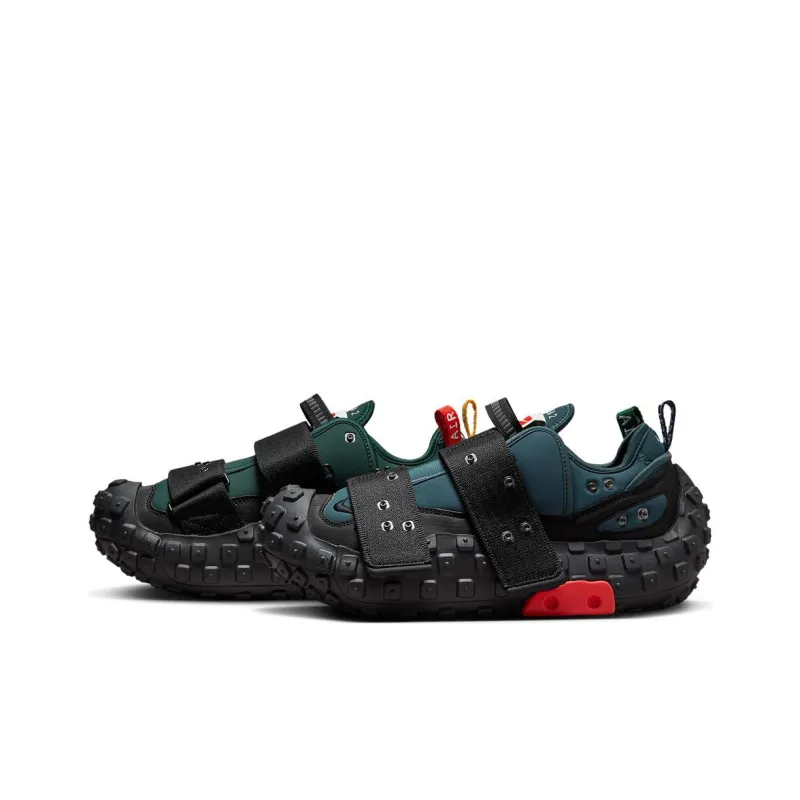 Nike Cpfm Air Flea 2 Cactus Plant Flea Market Faded Spruce-3