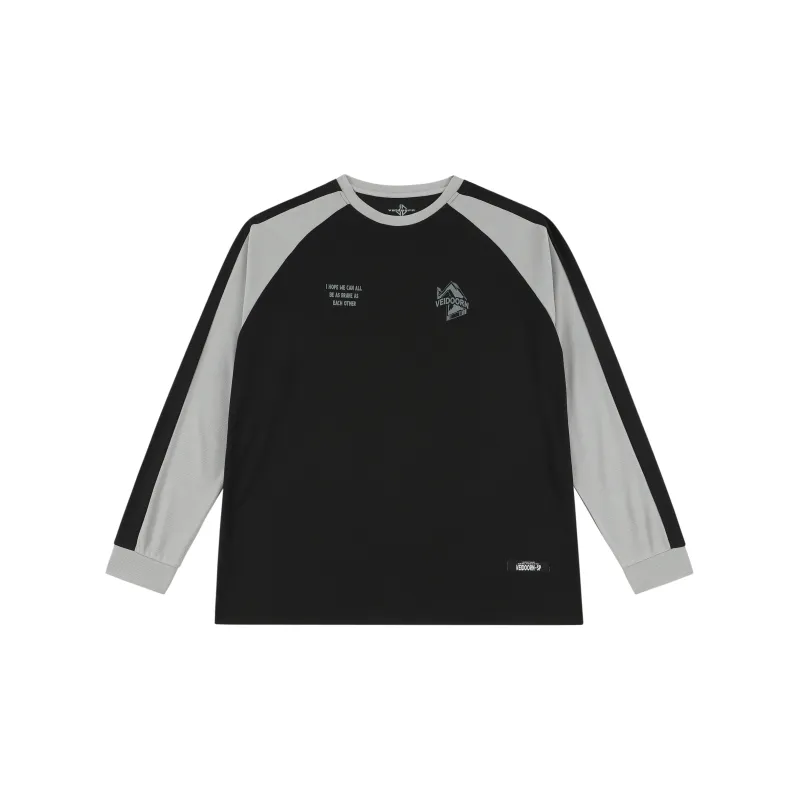 VEIDOORN T Shirts Unisex-1