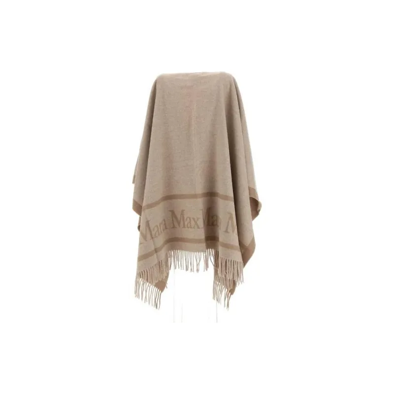 MaxMara Shawls Women's-1