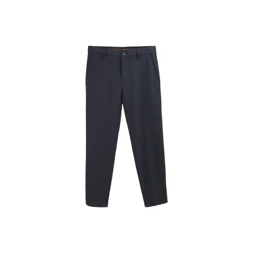 St. H Casual Pants Men