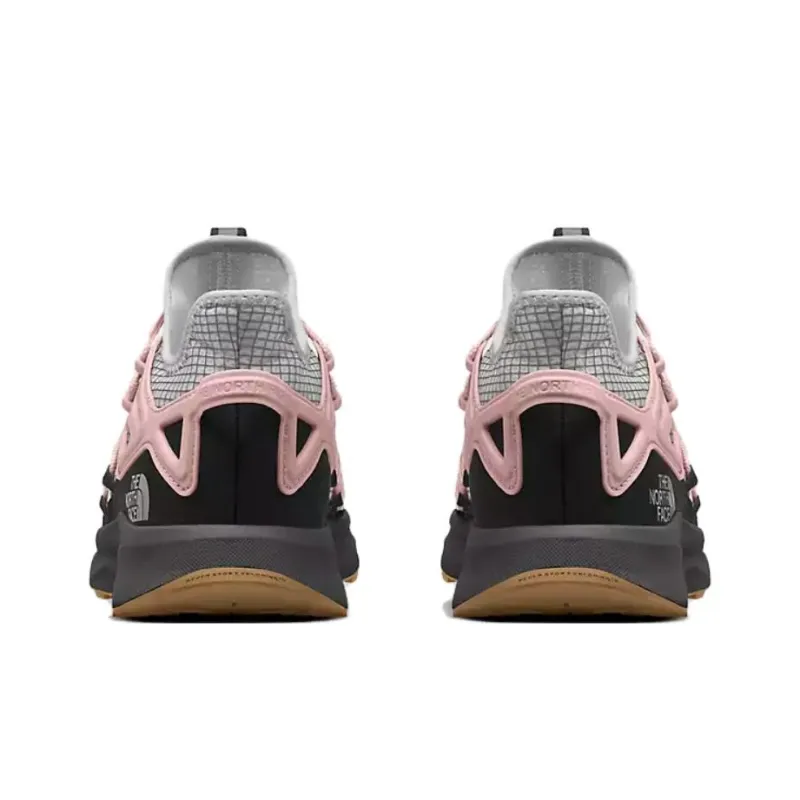 THE NORTH FACE Oxeye Tech Hiking Shoes 'Tnf White Tnf Black' Women's-3