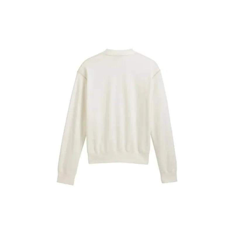 New Balance TOKYO DESIGN STUDIO Sweatshirts Unisex White-1