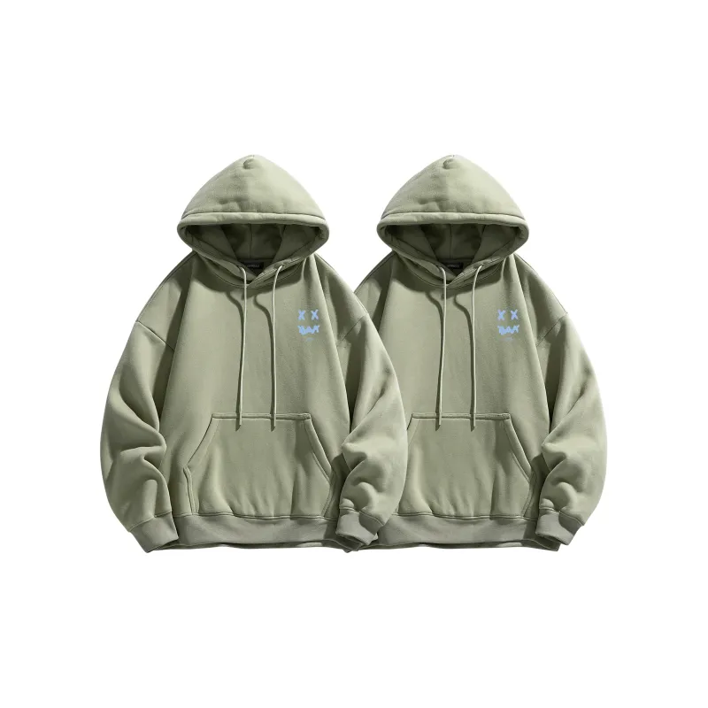 Airwalk Sweatshirts Unisex-36