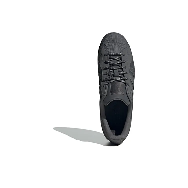 adidas originals Superstar Grey-4