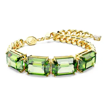 Swarovski Millenia Gemstone embellished Bracelet