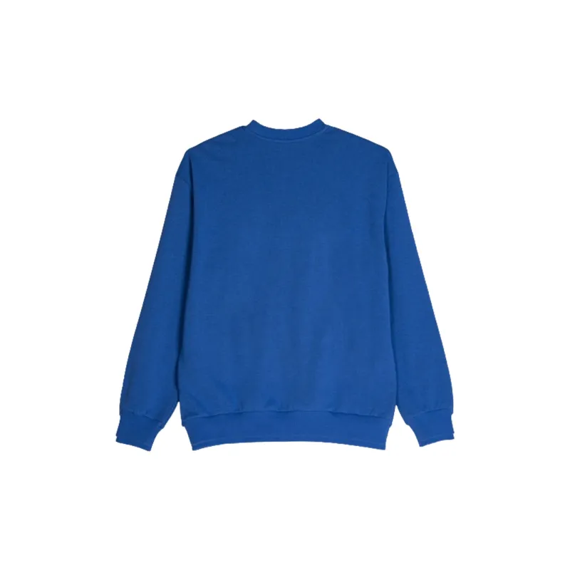 COURTMAN Sweatshirt Unisex Klein Blue-1