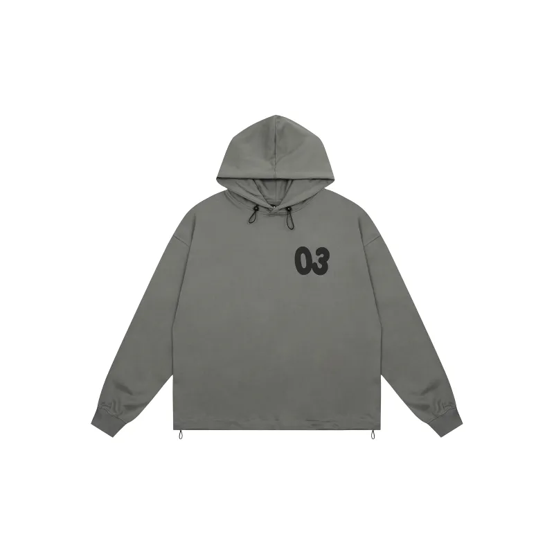 WHOA HA! Sweatshirts Unisex-7