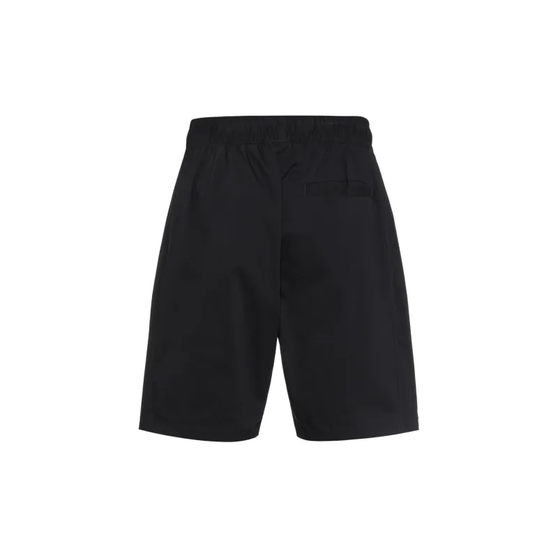 Jordan Jumpman Casual Shorts Men's Black-2