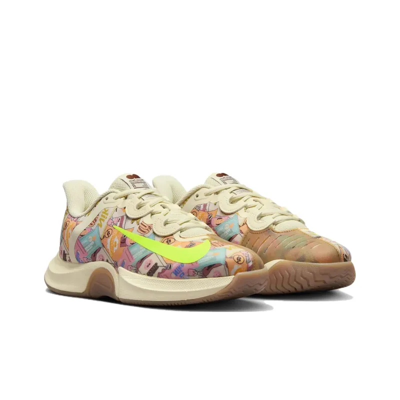 Nike Court Air Zoom Gp Turbo Naomi Osaka Snack Pack Women's-1