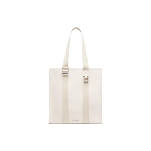 Jacquemus Le Cabas Cuerda Canvas Tote Bag