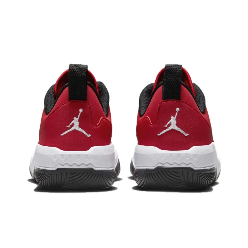 Jordan One Take 4 Gym Red-4