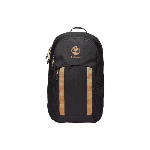 Timberland Backpacks Black