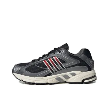 adidas originals Response Grey Black Scarlet