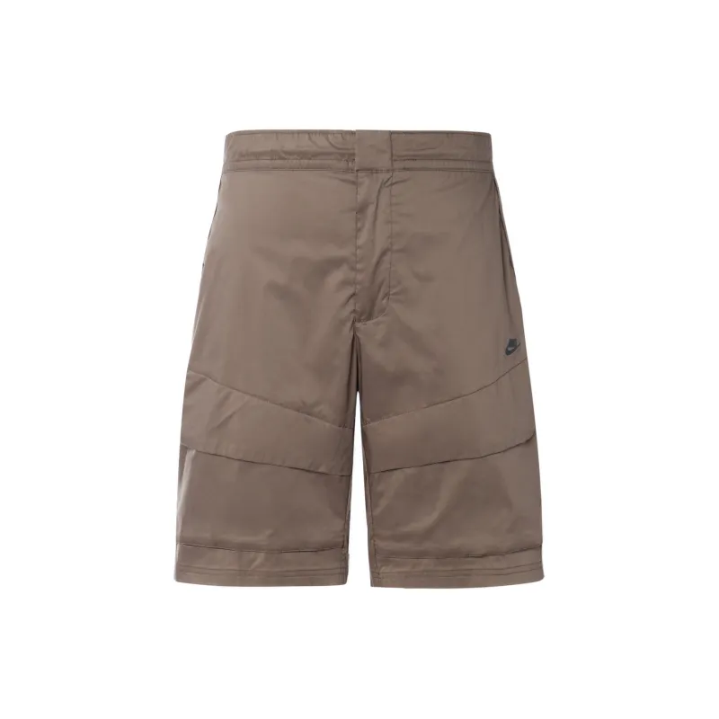 Nike Cargo Shorts Men Gray-1