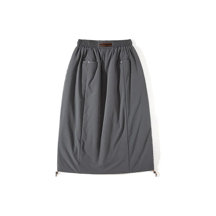 NOTHOMME Casual Long Skirts Women's-1