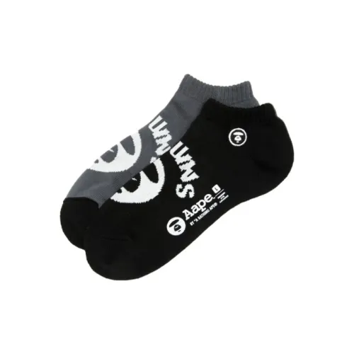 Aape Men Socks