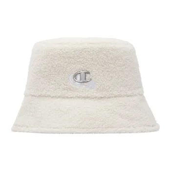 Champion Faux Sherpa Bucket Hats Unisex