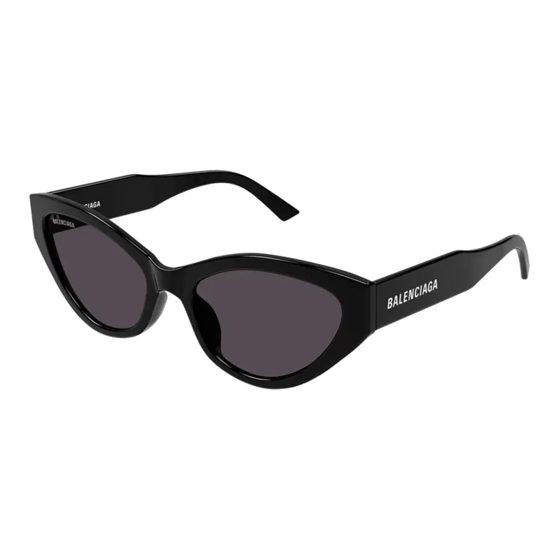 Balenciaga Gv Day Cat Eye Frame Tinted Sunglasses-0