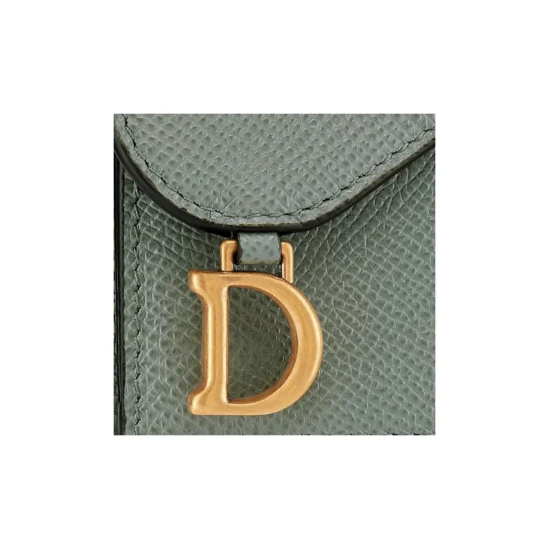 DIOR Saddle Wallets-5