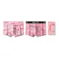 2 Pack (Pure Pink+Light Pink)