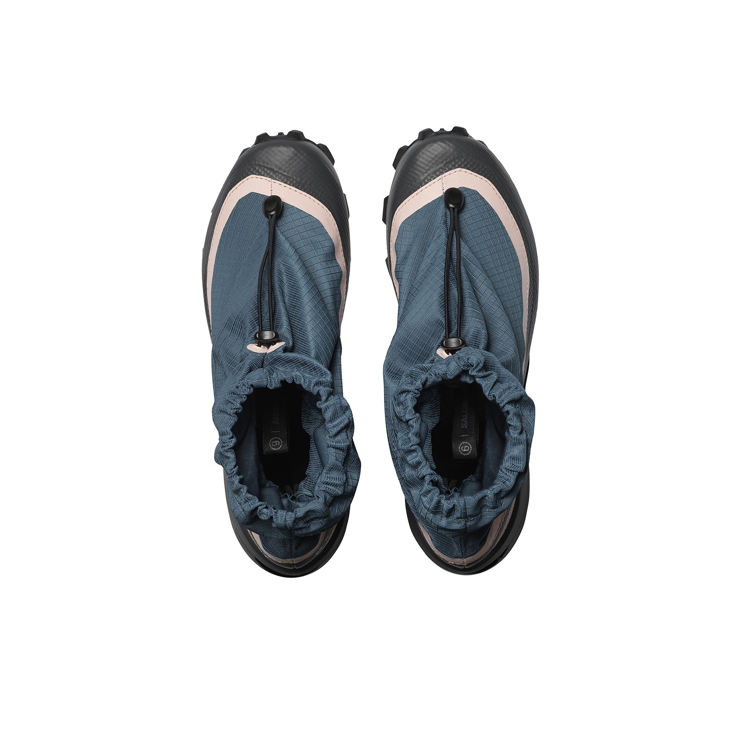 SALOMON X MM6 Maison Margiela Cross Mid 'Blue' / L00 Blue