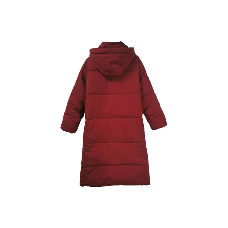 OZVO Puffer Jackets Women's-7