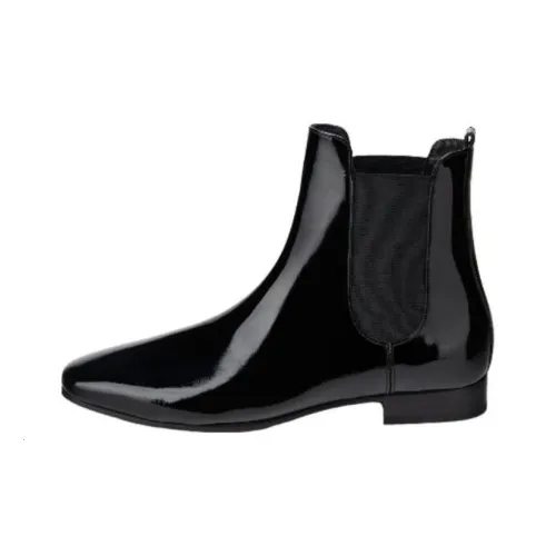 AGL Chelsea Boots Women's Black