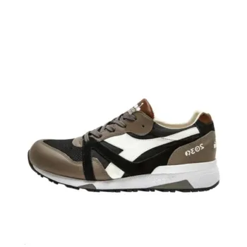 diadora N9000 2030 Italia 'Khaki Black'