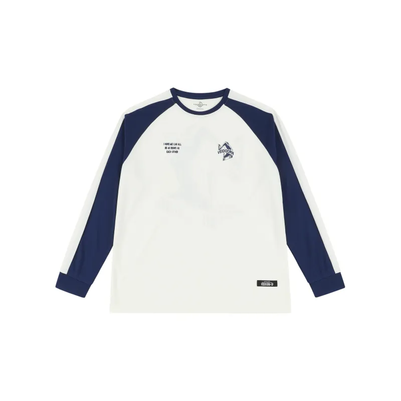 VEIDOORN T Shirts Unisex-22
