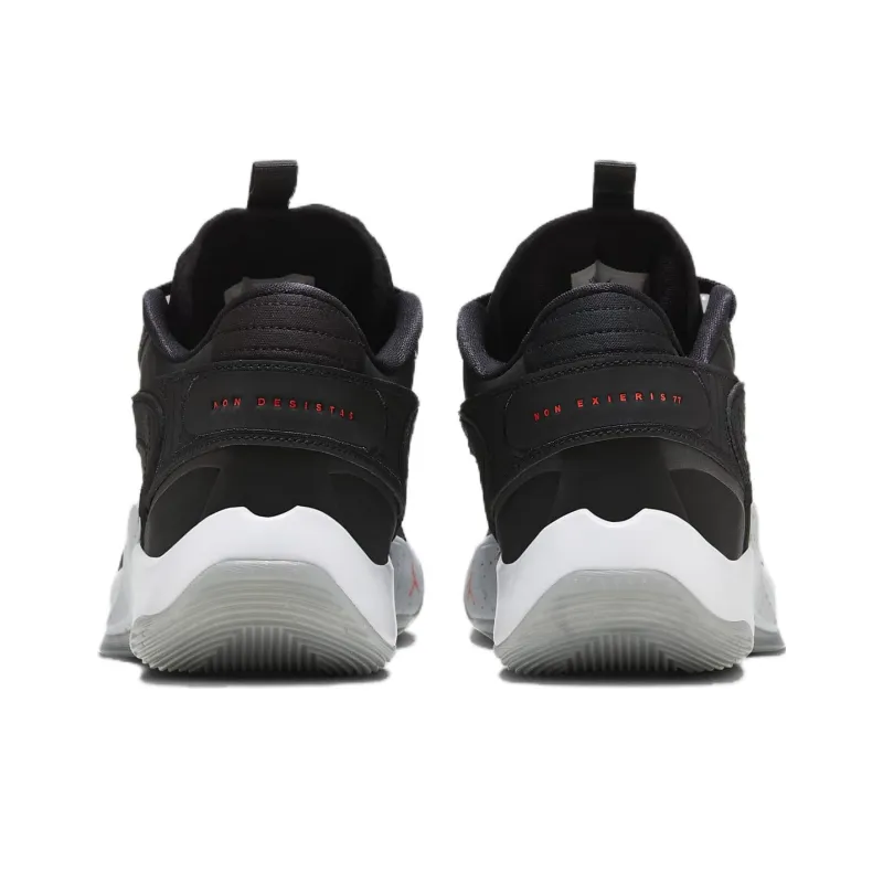 Jordan Luka 2 Black Cement-4