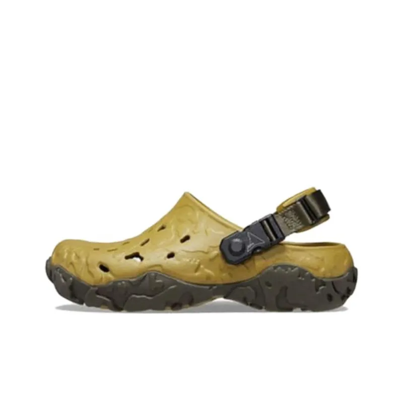 Crocs X Roa All Terrain Atlas Clog 'Vacation Nostalgia'-1