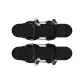 Black 3 Ski Boots