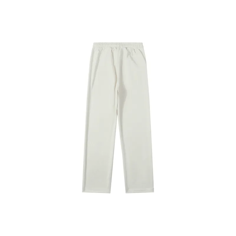 MISTEEZ Casual Pants Unisex-8