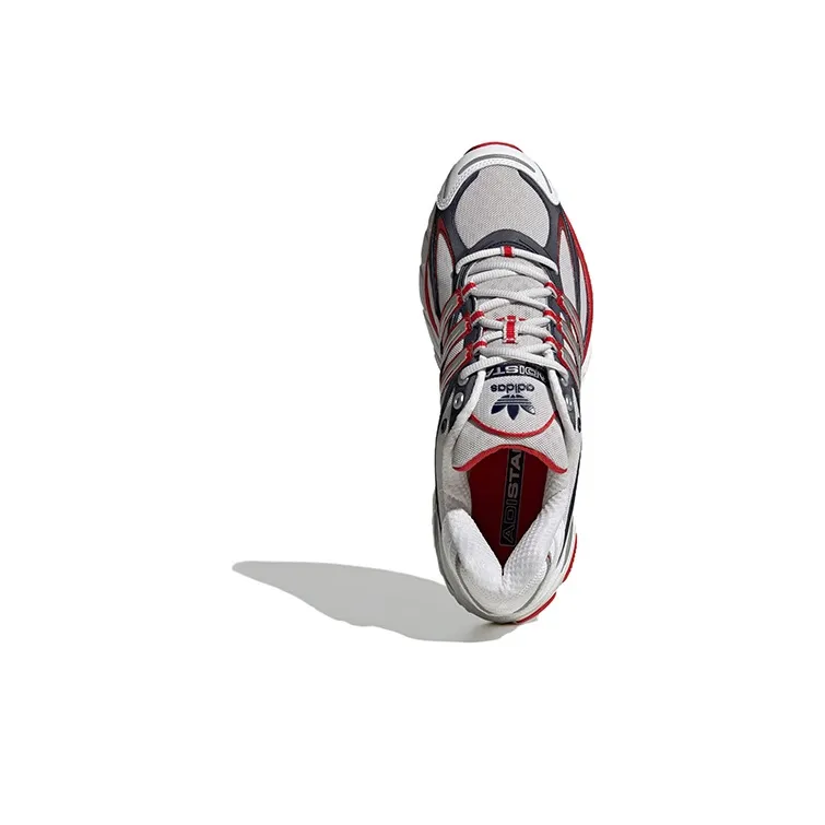 Adidas Adistar Cushion 3 Grey Better Scarlet-4