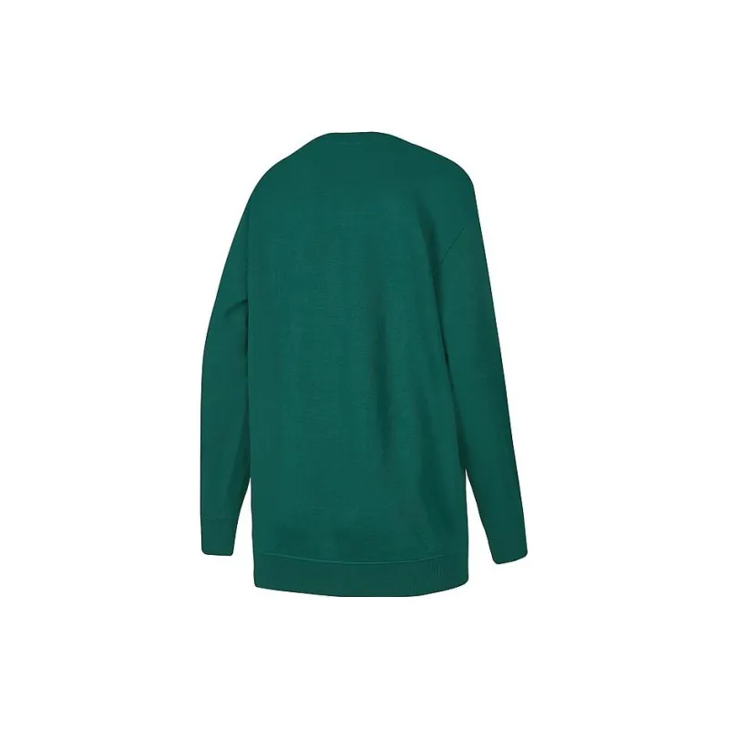 Skechers Sweatshirts Women's Yellow Pine Green/02A2-1