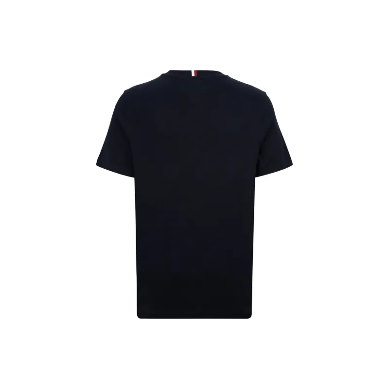 Tommy Hilfiger T Shirts Men-13