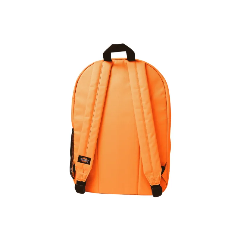 Dickies Polyester Backpack Regular Unisex Orange-2