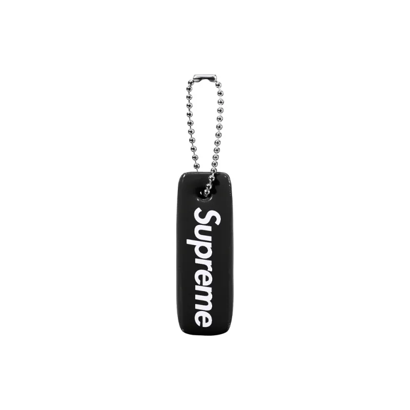 Supreme Floating Keychain Set Of 3-1
