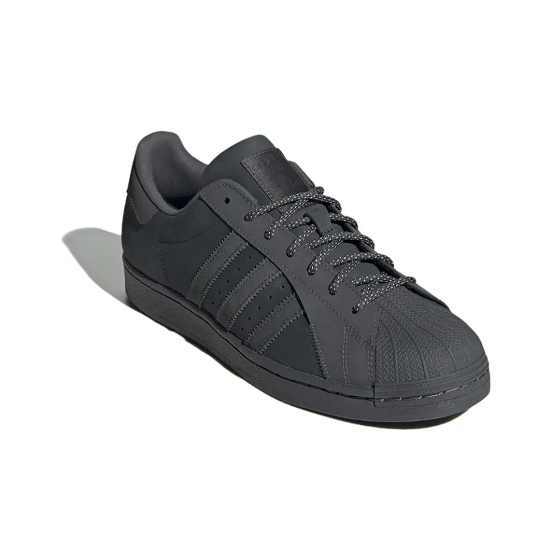 adidas originals Superstar Grey-2