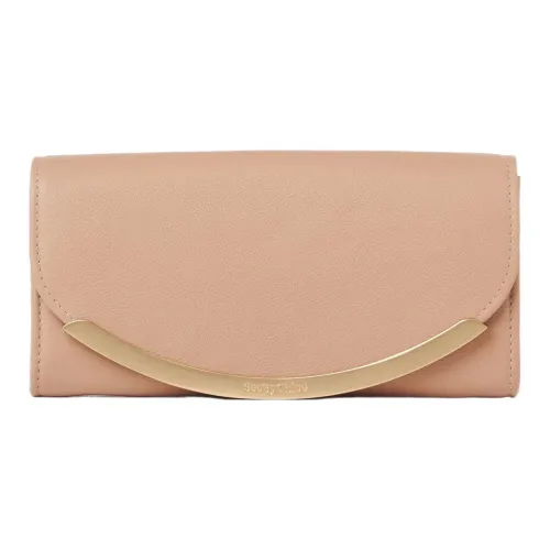 See By Chloe Wallets