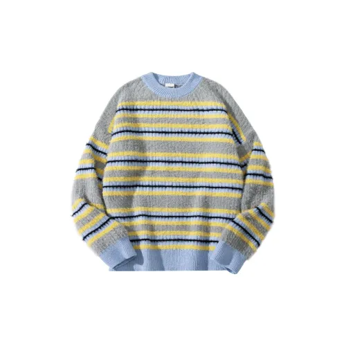 NBNO Unisex Sweater