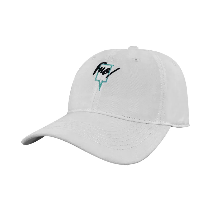 FUO Baseball Caps Unisex-3