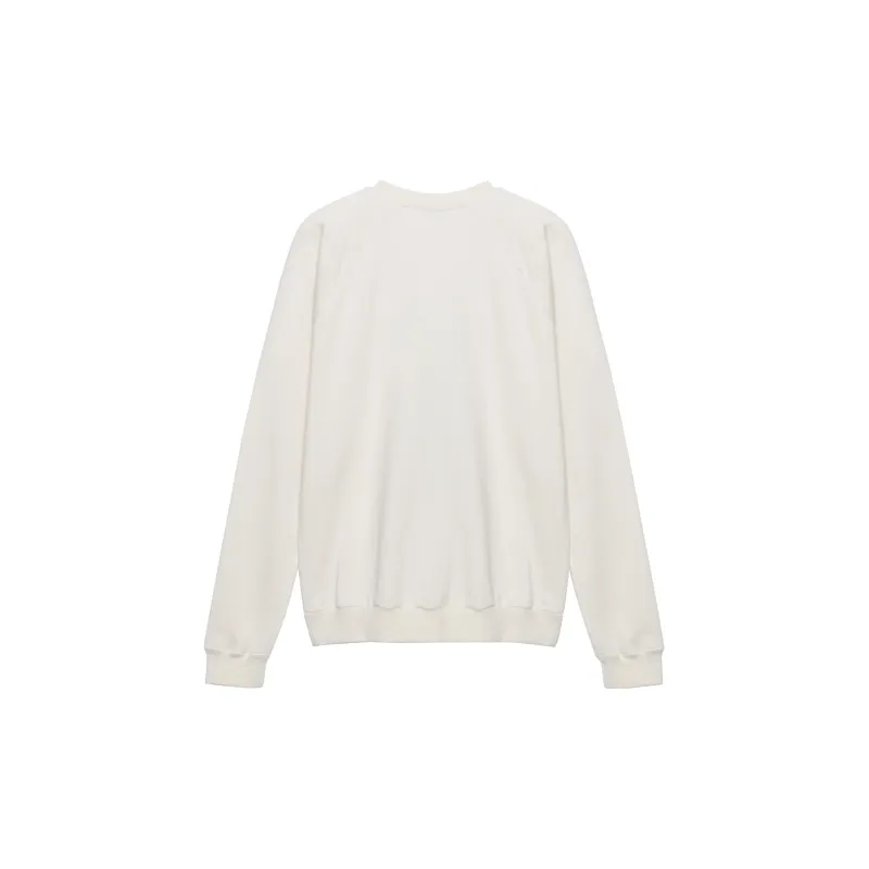 CELINE Sweatshirt Women's White-1