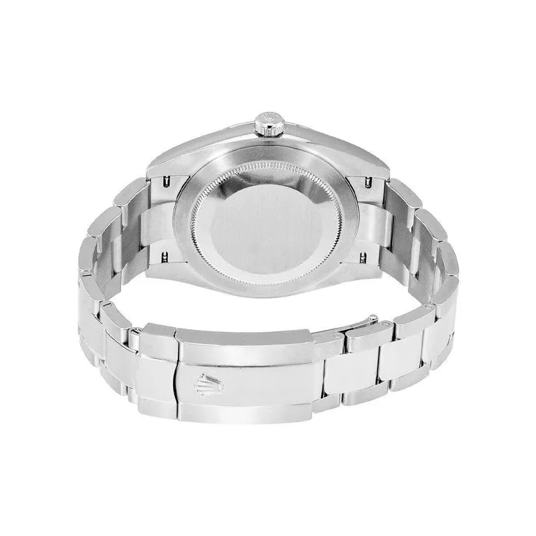 ROLEX Datejust 126334-1