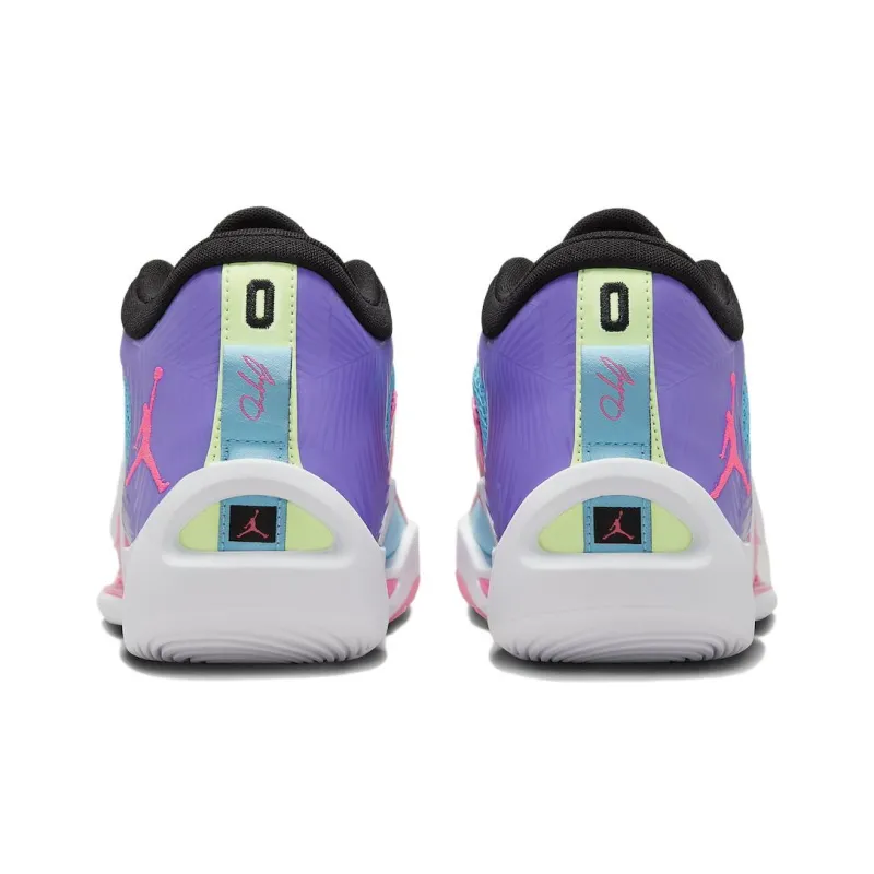 JORDAN Tatum 1 'Wave Runner'-4