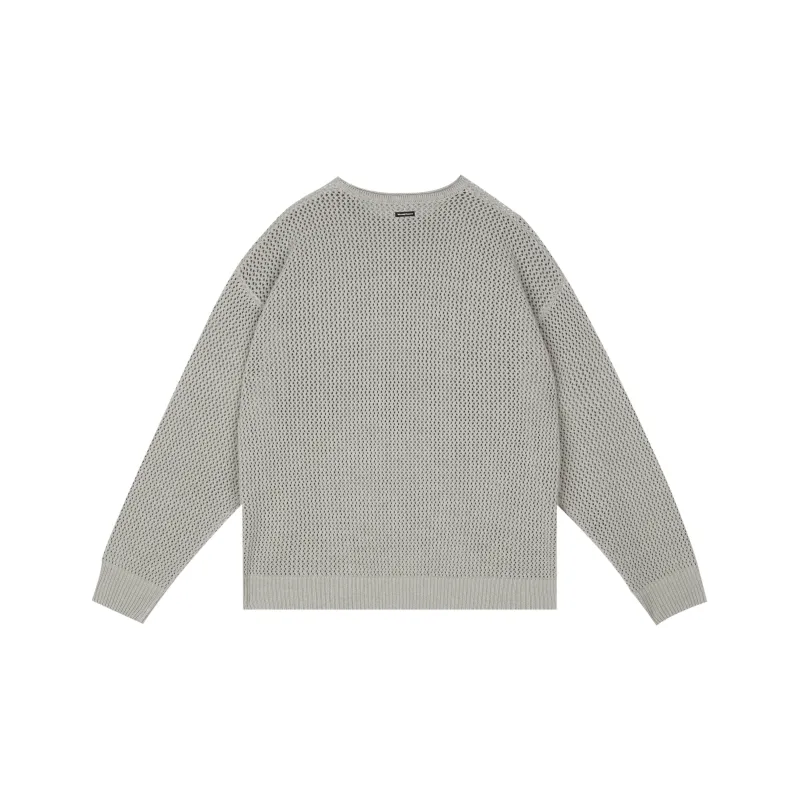 WASSUP Sweaters Unisex-17