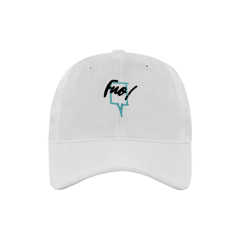 FUO Baseball Caps Unisex-2
