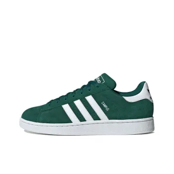 adidas originals Campus 2 Collegiate Green