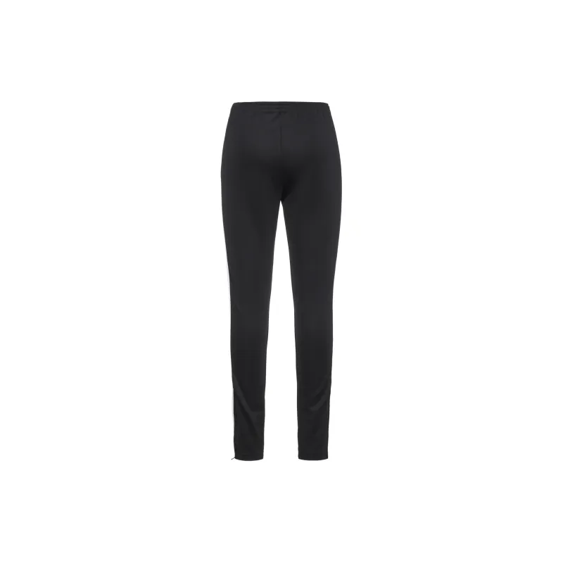 Adidas Women's Sst Track Pants Black/White-2